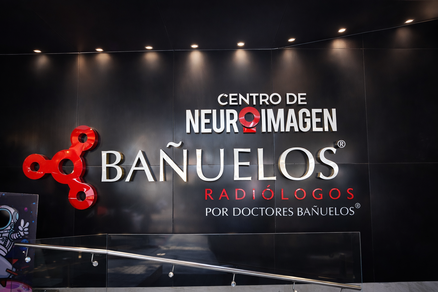 Sucursal Justo Sierra