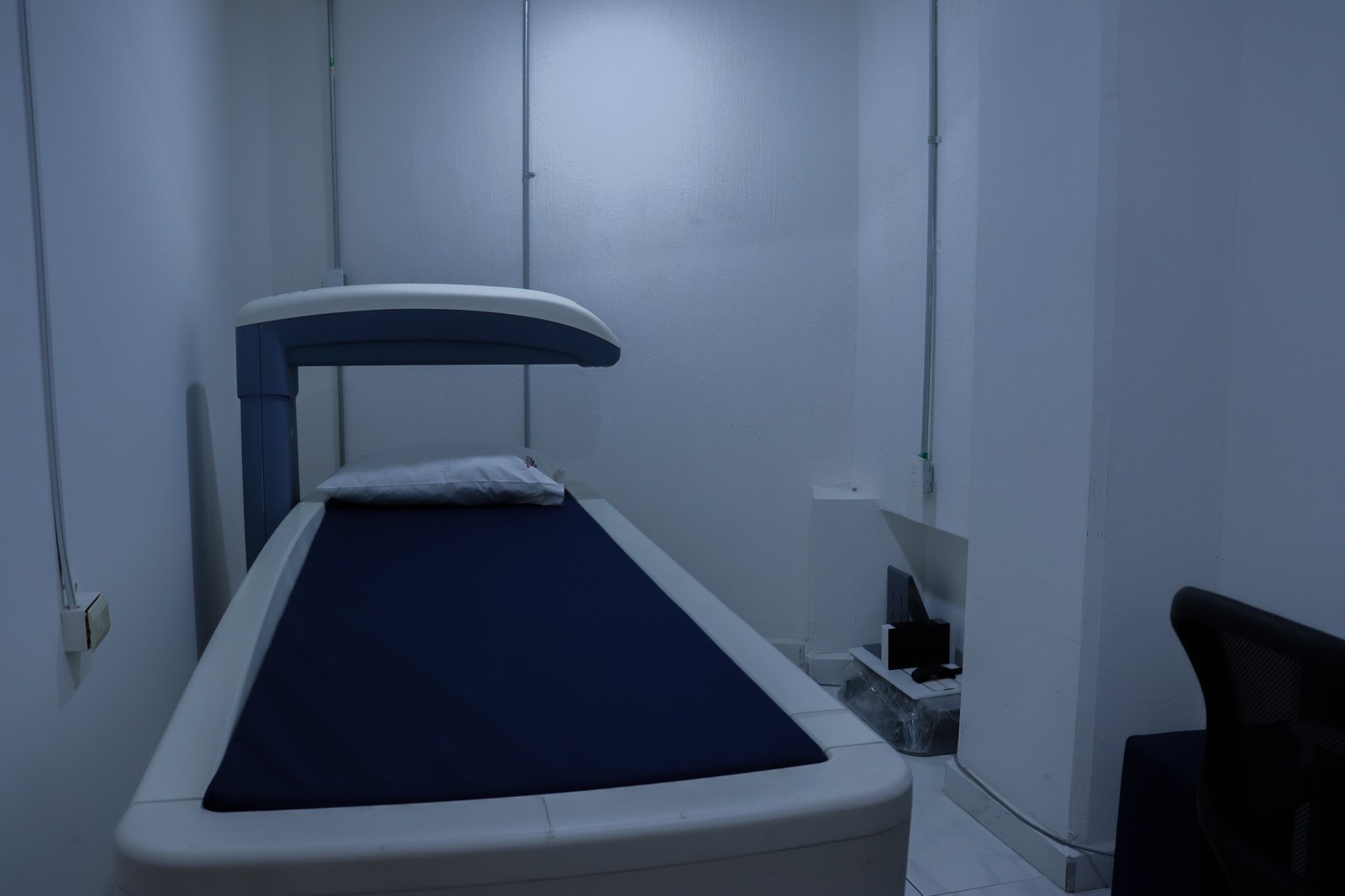 Estudio Doppler Vascular