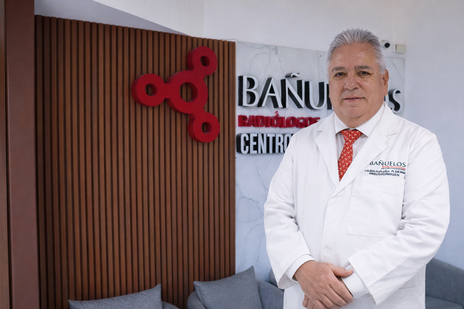 Dr. Rubén Bañuelos Acosta