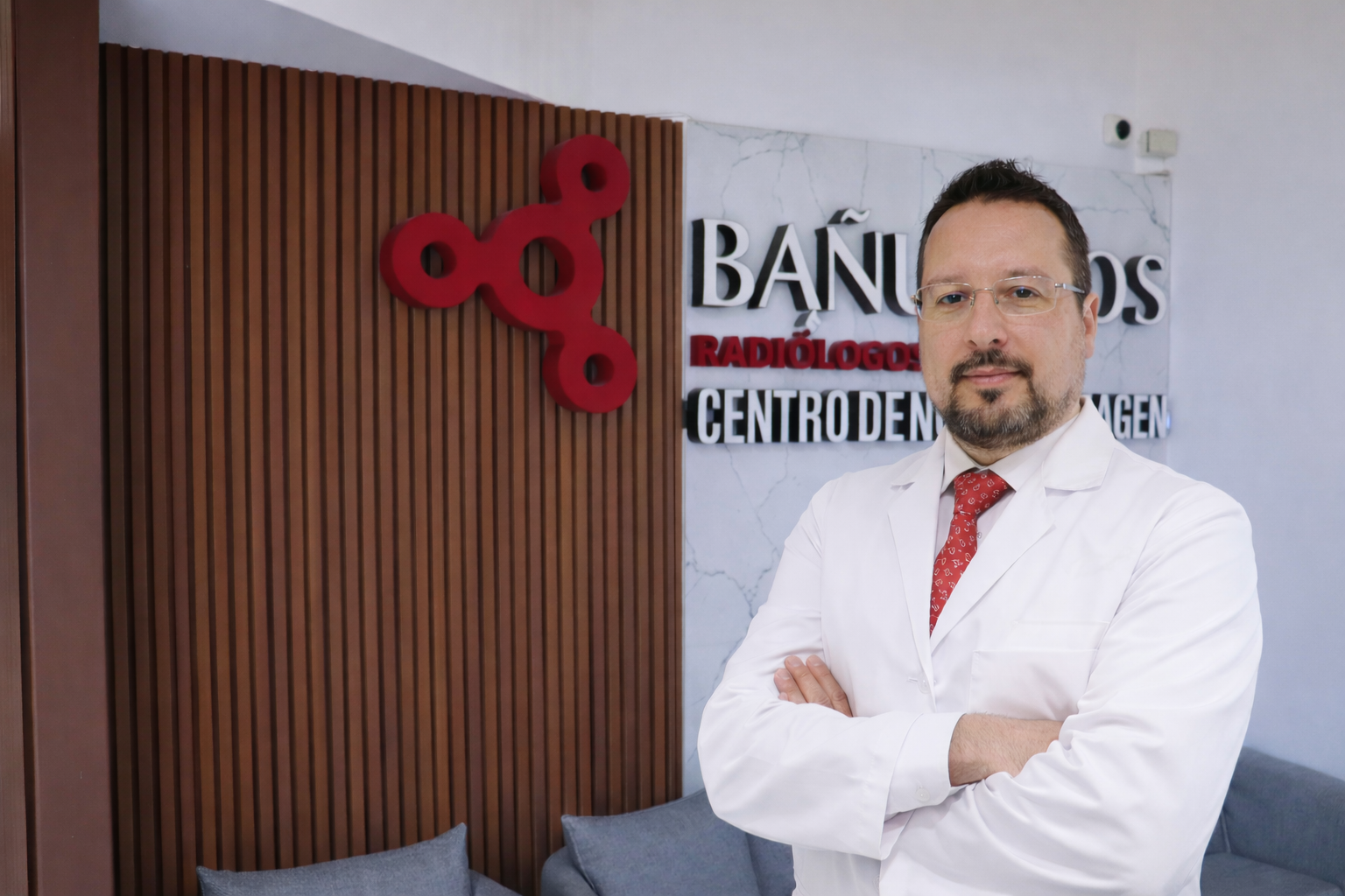 Dr. David Bañuelos Gallo