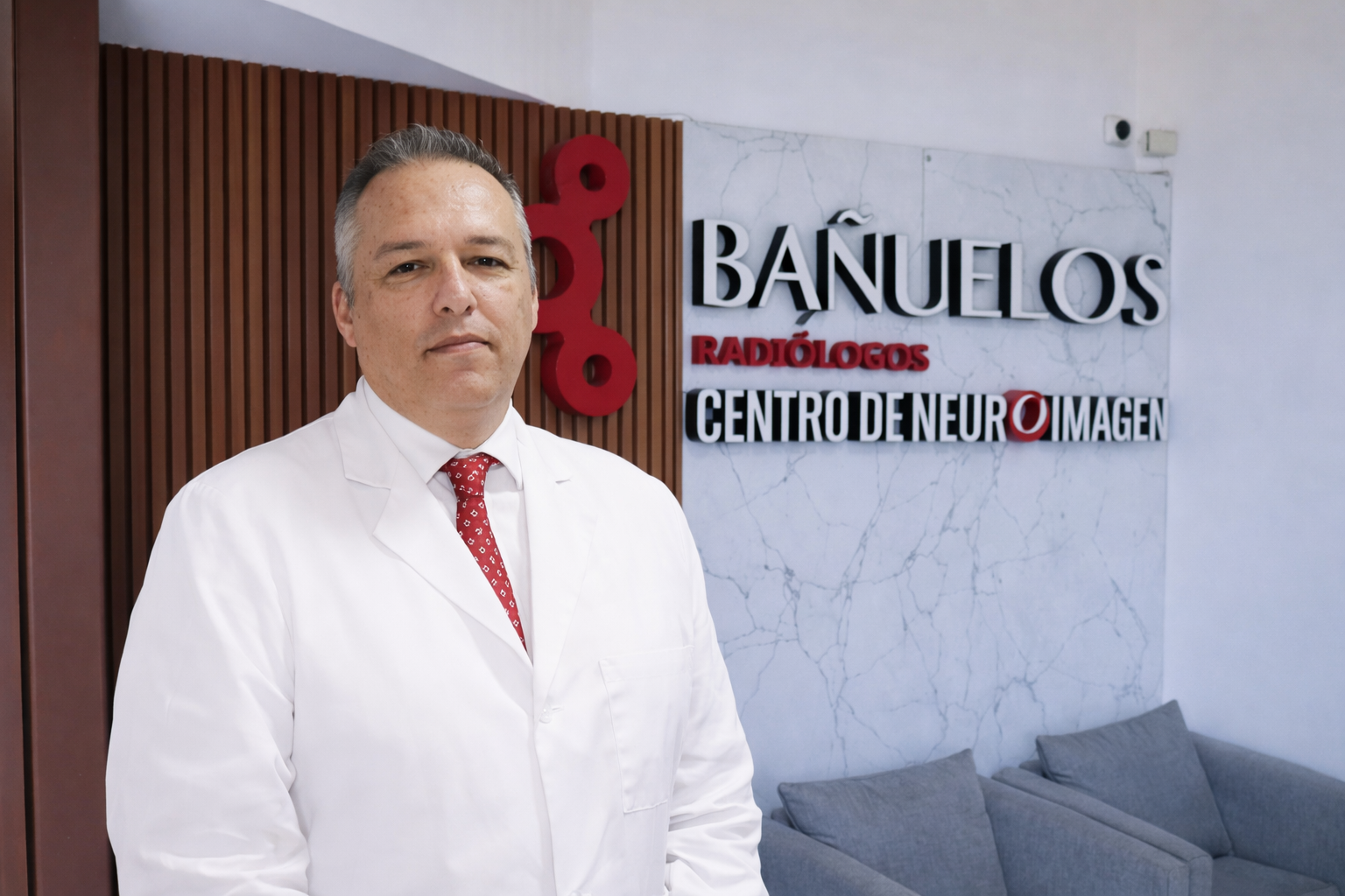 Dr. Rubén Alejandro Bañuelos Gallo